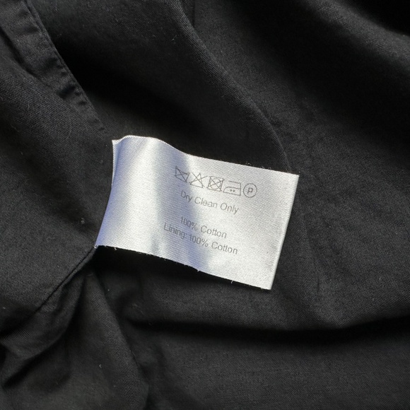 Borgo de Nor Tati Floral Print Off Shoulder Puff Sleeve Midi Dress UK 8 / US 2 - Picture 11 of 11